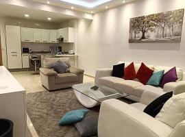 Appartement Radia, căn hộ ở El Jadida