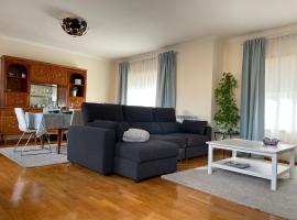 Holiday Flat Green Coast, apartment in Espinho