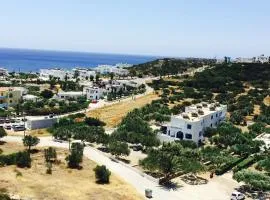 Blue Sea Hotel