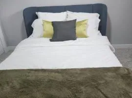 Basement suite in Winnipeg