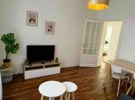Bel appartement à Villemomble