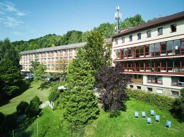 Ośrodek Wczasowy PANORAMA Szczyrk, hotell sihtkohas Szczyrk