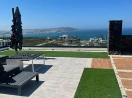 Villa Continental 4bedrooms