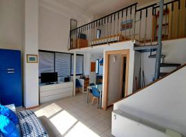 Gemme Fiorentine Apartments in front of the train station 5 minutes from the centre Free parking