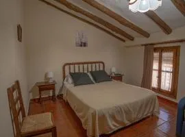 Pension Las Cuevas de Cañart