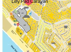 LillyPad Caravan