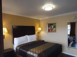 Galaxie Motel