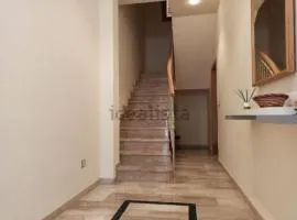 Vivienda Planta Baja