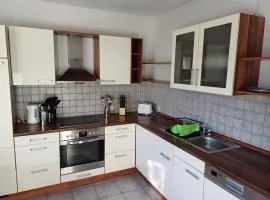 L8 Street-Hösbach-Four Bed Rooms Flat