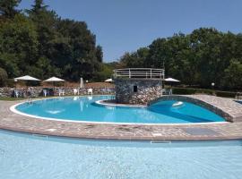 Villa Dante - Pool, tennis & fun, villa Padenghe sul Gardas