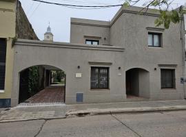 Posada del Atelier, hotel in San Antonio de Areco