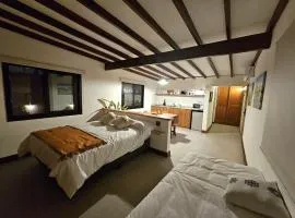Posada del Atelier