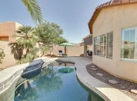Gold Canyon Getaway - Family and Pet Friendly!