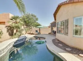 Mtn Views Family-Friendly Gold Canyon Getaway!