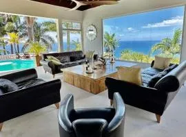Luxury villa located in Montego Bay, Jamaica