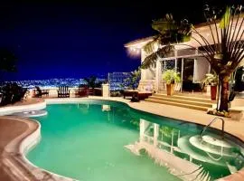Luxury villa located in Montego Bay, Jamaica