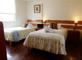 Suite Service Apart Hotel