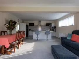 Seaview Cottage