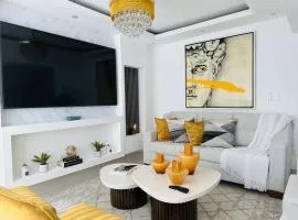 Rustic Elegance St