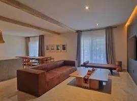 Palacio Huatulco - 5F