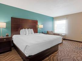 Best Western Plus Lonoke Hotel, hotel in Lonoke