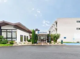 Best Western Porte du Forez