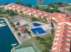 Ilha1 - Condominio Marinas Do Canal