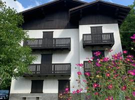 Appartamento a Bagolino (BS) – tani hotel w mieście Bagolino