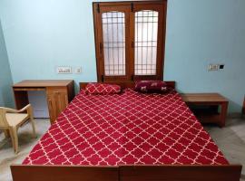 A Comfortable Home Away From your Loving Home., apartment in Thekkady