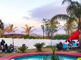 NKGuestHouse