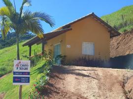 Pousada Canto Alegre Domingos Martins ES, hotel em Domingos Martins