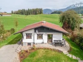 Chalet Pölven