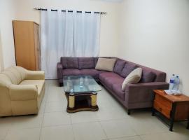 bed space available in al majaaz 1 sharjah, apartment in Sharjah