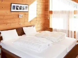 15 person holiday home in EIDSVÅG-By Traum