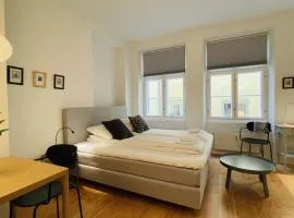 ApartmentInCopenhagen Apartment 1539