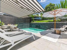 A Perfect Stay - Bangalow Abode, holiday home in Bangalow