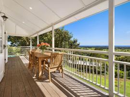 A Perfect Stay - Coolamon Studio, vacation home in Ewingsdale