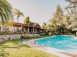 Hotel Fundo Las Tortolas