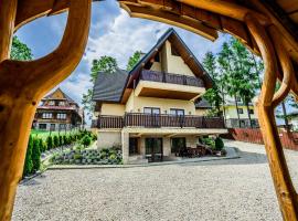 Willa Azja SPA & Wellness