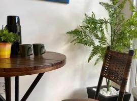 Pousada Luciana Dias