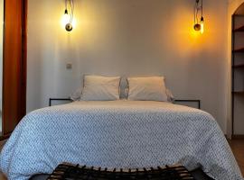 MRTN APARTMENTS Studio & Suites - Aix-les-Bains, hypercentre, Hotel in Aix-les-Bains