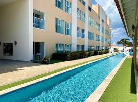 Aruba's Life Vacation Residences - By Heritage Property Management, serviced apartment in Noord