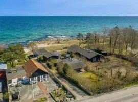 Seaside Bliss in Sandkas - By Traum Ferienwohnungen