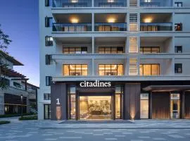 Citadines Hope City Boao