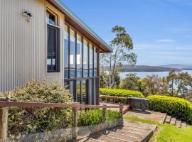 Studio Views for Two, hotel a Mallacoota