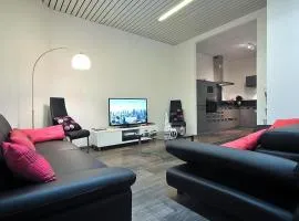 Appartement Rénové, 3 Ch. avec Parking Privé, Hyper-Centre Colmar - FR-1-744-36