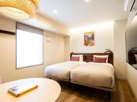 Section L Ueno-Hirokoji