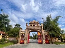 Vườn Vua Resort & Sun Villas Khu Thanh Liên