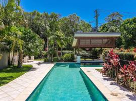 A Perfect Stay - Drift, hotell i Byron Bay