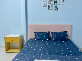 Nhà nghỉ Đoàn Gia